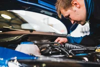 Pojistná záruka mechanických součástek po koupi ojetého vozu? I to lze pojistit u spolehlivého prodejce