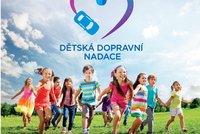 Hledáme děti, které mají po dopravní nehodě trvalé následky na zdraví nebo při ní přišly o rodiče