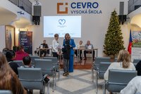 Hledáme děti, které mají po dopravní nehodě trvalé následky na zdraví nebo při ní přišly o rodiče