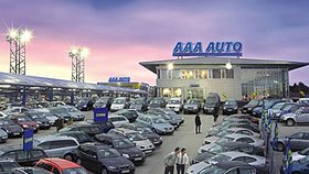 AAA Auto vypsala inzeráty na více než 90 nových pracovních míst