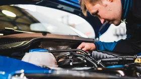 Pojistná záruka mechanických součástek po koupi ojetého vozu?