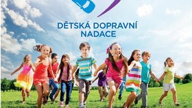 Hledáme děti, které mají po dopravní nehodě trvalé následky na zdraví nebo při ní přišly o rodiče