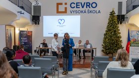 Hledáme děti, které mají po dopravní nehodě trvalé následky na zdraví nebo při ní přišly o rodiče.