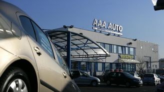 Autobazary AAA Auto a Auto Diskont schytaly od obchodní inspekce statisícové pokuty