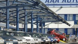 AAA Auto loni prodala 56 tisíc vozů, meziročně o desetinu více. Trh táhne Česko