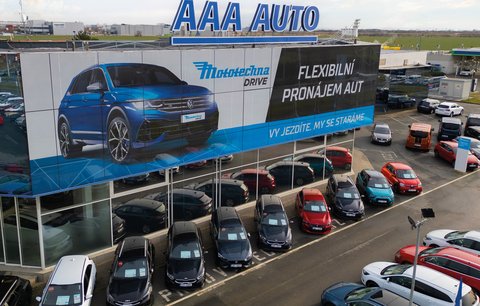 AURES Holdings hledá na 170 lidí, převážně jde o pozice na podporu prodeje