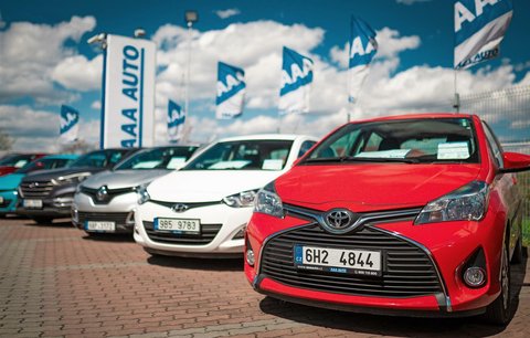Rekordní prodeje i úspěšná segmentace zákazníků přinášejí AURESu další růst