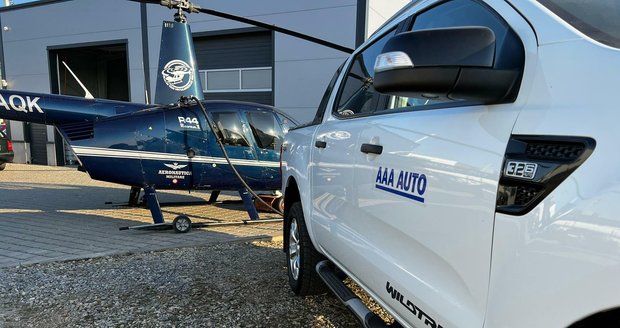 Na českých a slovenských pobočkách AAA AUTO bydlí první ukrajinské maminky s dětmi