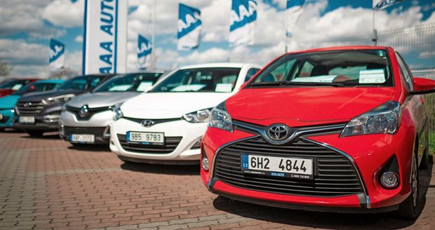 Rekordní prodeje i úspěšná segmentace zákazníků přinášejí AURESu další růst