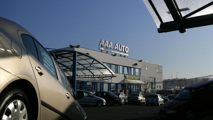 AAA Auto