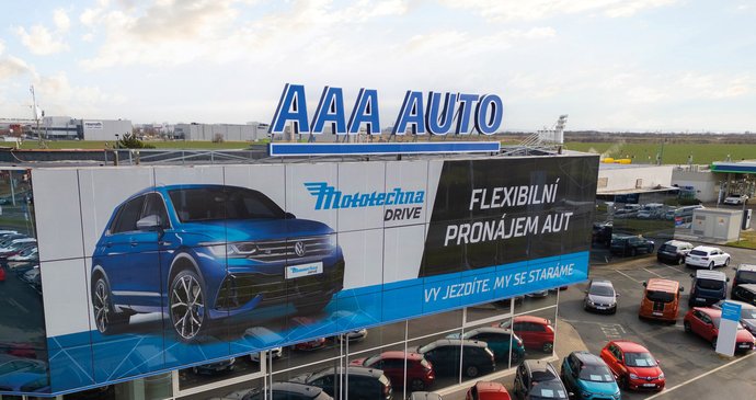 AAA Auto
