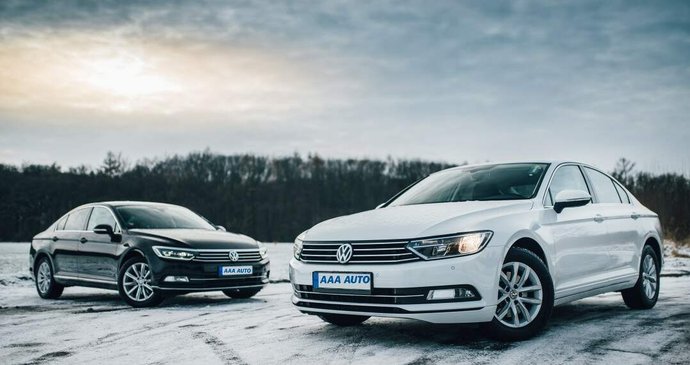 Příprava auta na zimu: letos poprvé s lepší naftou, pozor na „celoročky“.