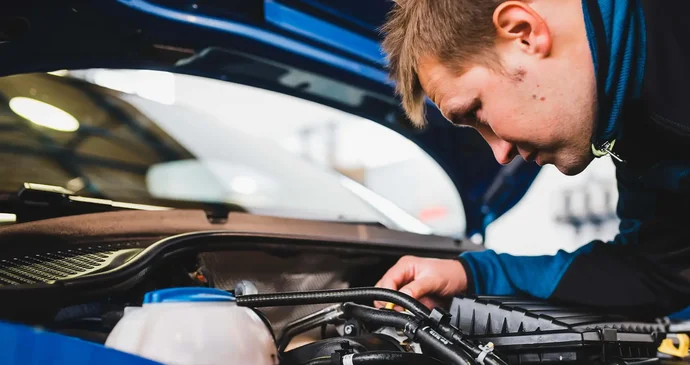 Pojistná záruka mechanických součástek po koupi ojetého vozu?