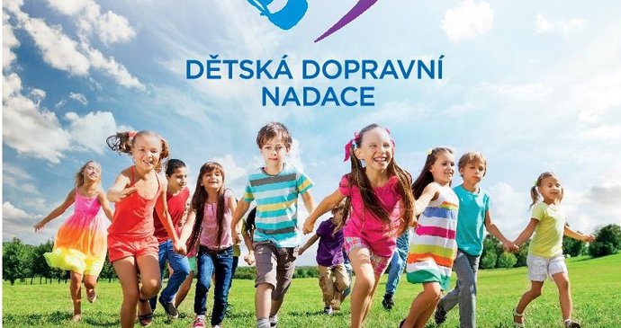 Hledáme děti, které mají po dopravní nehodě trvalé následky na zdraví nebo při ní přišly o rodiče