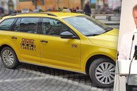 „Otrokář“ Kvasnička z AAA Radiotaxi: Nestávkujete? Nedostanete práci!