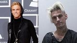 Popovou hvězdu zatkla policie: Bratr zpěváka z Backstreet Boys převážel drogy