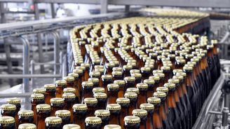 Pivovarský gigant AB InBev dostal od Evropské komise pokutu 200 milionů eur