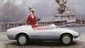 Abarth 1000 GT Spider Pininfarina (1964) Abarth 1000 GT Spider Pininfarina (1964)