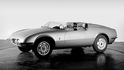 Abarth 1000 GT Spider Pininfarina (1964) Abarth 1000 GT Spider Pininfarina (1964)