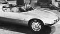 Abarth 1000 GT Spider Pininfarina (1964) Abarth 1000 GT Spider Pininfarina (1964)