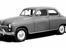 Abarth 1500 Biposto využíval mechanické díly z modelu Fiat 1400/1900, vyráběného v letech 1950 až 1958.