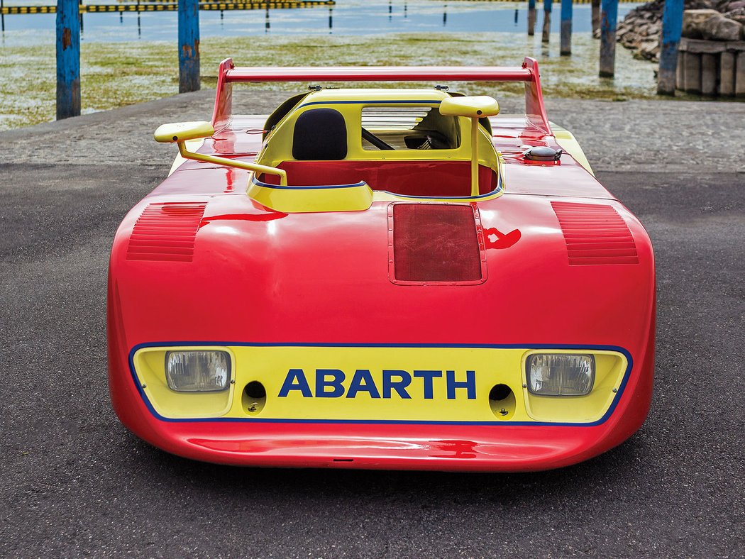 Abarth 2000 SE027