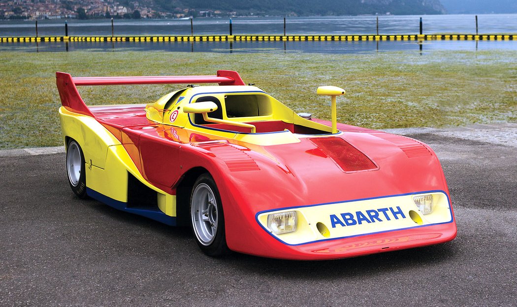 Abarth 2000 SE027