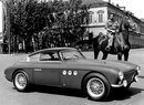 Abarth 205A Berlinetta