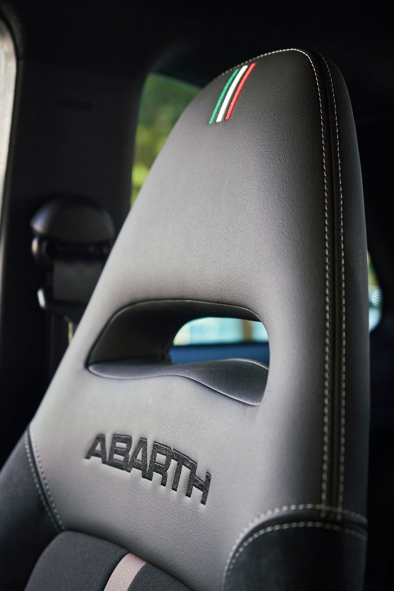 Abarth 695 70° Anniversario