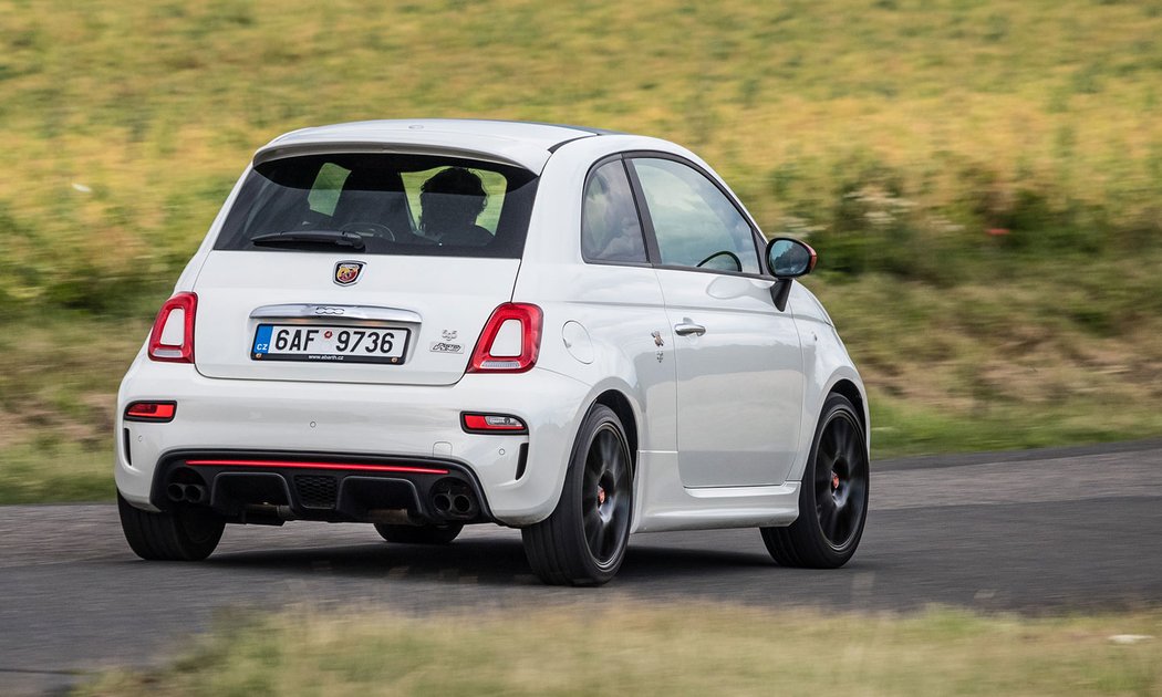 Abarth