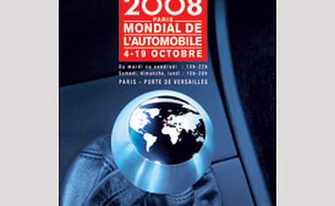 Autosalon Paříž 2008: Přehled novinek od A do Z