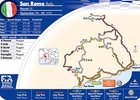 44. Ročník Rally San Remo -preview