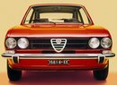 Alfa Romeo Alfasud ti