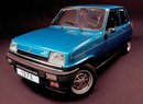 Renault 5 Alpine