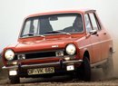 Simca 1100TI