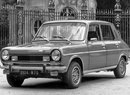 Simca 1100TI