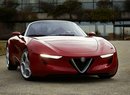 Alfa Romeo Spider: Čtvrté pokolení techniku z Miaty nedostane