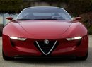 Alfa Romeo Spider