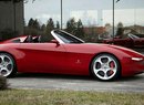 Alfa Romeo Spider