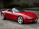 Alfa Romeo Spider