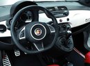 Abarth 500 (2011)