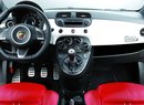 Abarth 500 (2011)