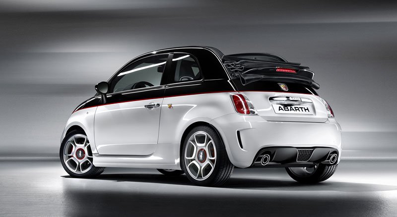 Abarth 500