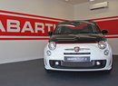 Abarth v Praze (5/2011)