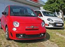 Abarth v Praze (5/2011)