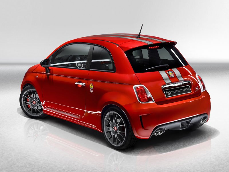 Abarth