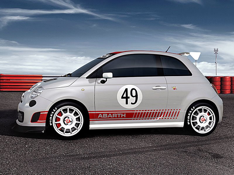 Abarth