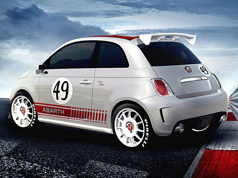 Abarth