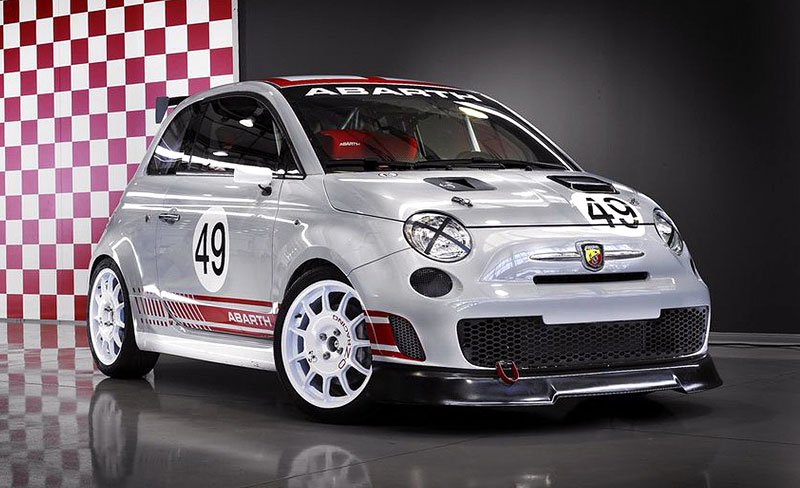 Abarth