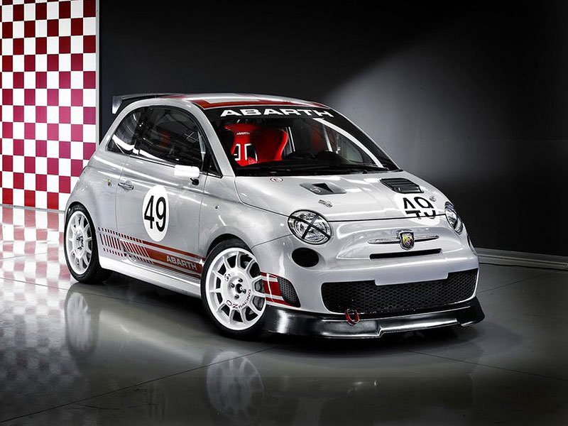 Abarth